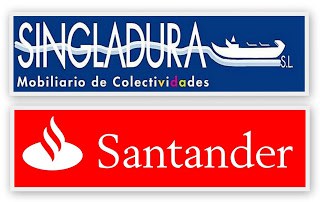 ACUERDO ESTRATÉGICO SINGLADURA& BANCO SANTANDER