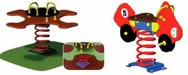 DECORANDO JARDINES Y PARQUES