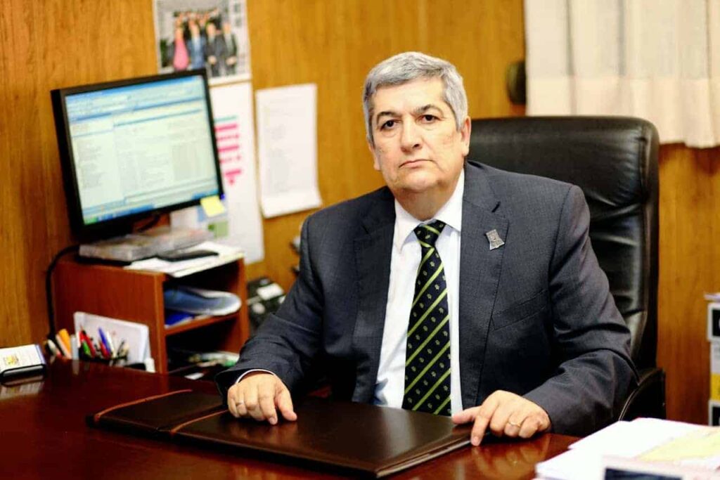 FORMACIÓN PROFESIONAL: UNA PUERTA AL EMPLEO