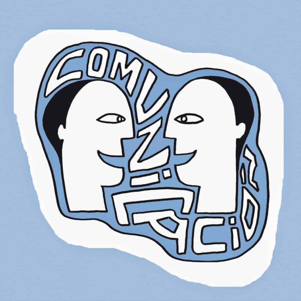 COMUNICACIÓN, LA BASE DE LA SOCIEDAD