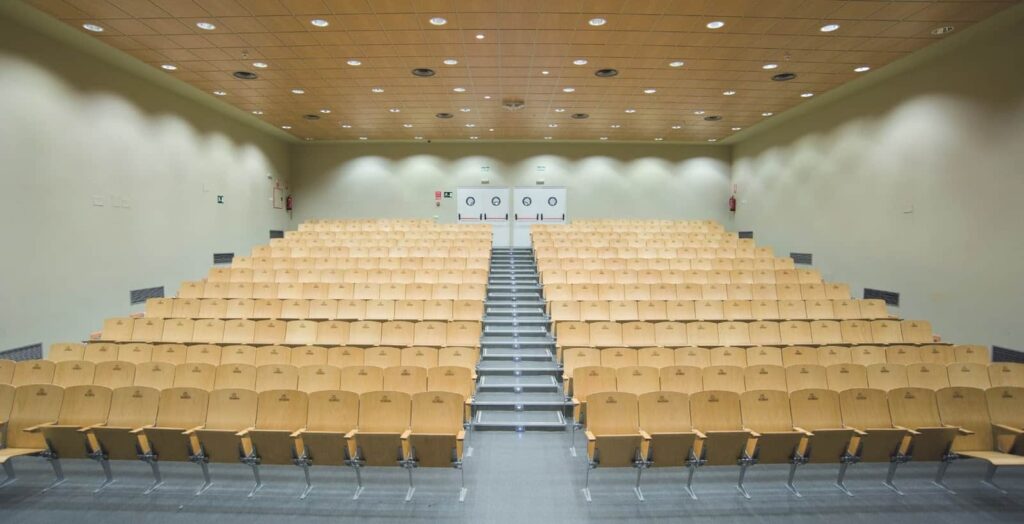PREPARANDO EL PRÓXIMO CURSO