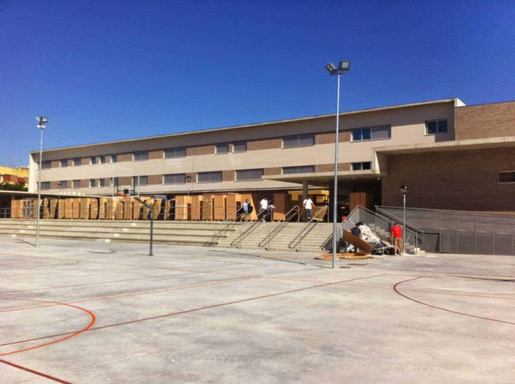 “FORMAR A PROFESORES EN VALORES, CLAVE PARA UNA ENSEÑANZA MÁS OPTIMA”