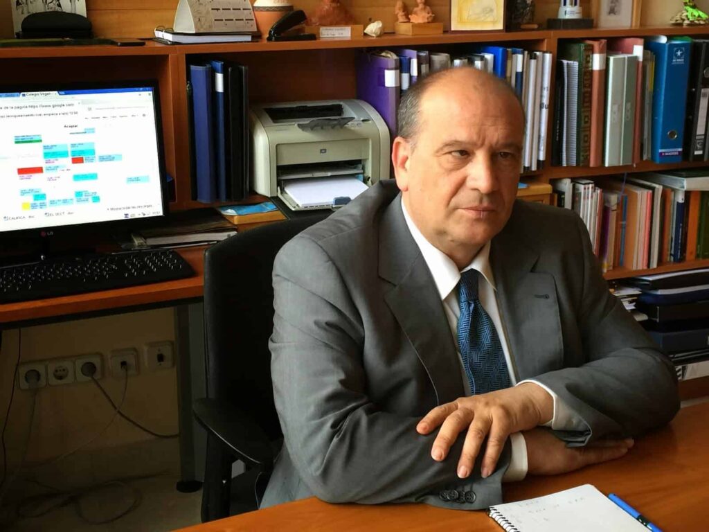 RECLAMAMOS UNA MAYOR AUTONOMÍA PARA AVANZAR EN LAS REFERENCIAS QUE DEFINE EL MARCO EUROPEO DE EDUCACIÓN