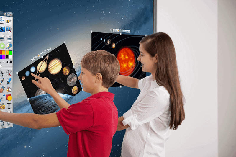 SINGLADURA, EMPRESA ACREDITADA POR PROMETHEAN