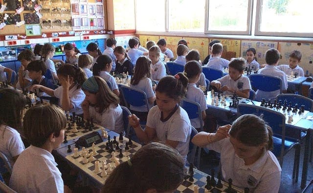 JAQUE MATE DE SINGLADURA EN INNOVACIÓN PEDAGÓGICA