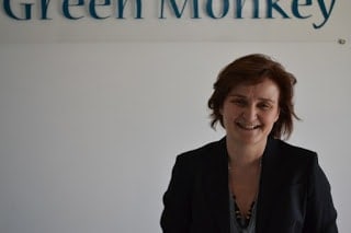 THE GREEN MONKEY, NUEVO (Y EXITOSO) MODELO DE ENSEÑANZA DE IDIOMAS