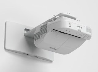 PROYECTOR EPSON EB-1430Wi, PREMIADO EN SIMO EDUCACIÓN