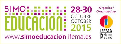 SIMO EDUCACIÓN 2015: MOBILIARIO COLABORATIVO PARA LAS NUEVAS NECESIDADES DEL AULA