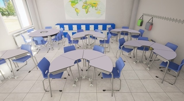 TOMANDO EL PULSO AL SECTOR EDUCATIVO