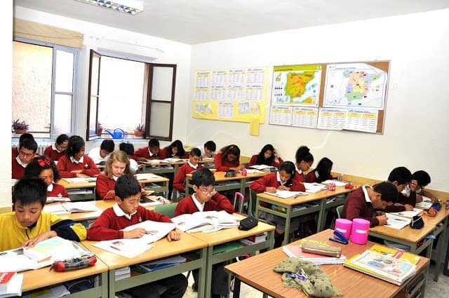 ¿NUESTRO ÉXITO? ATENCIÓN PERSONALIZADA REAL Y TRABAJO CONSTANTE CON LAS FAMILIAS