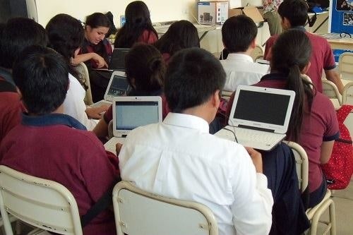 PACTO EDUCATIVO: ¿MÁS CERCA EL MIR DOCENTE?