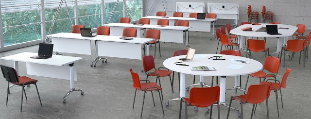 THE FLIPPED CLASSROOM