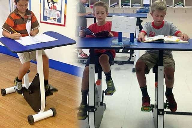 CANALIZAR LA ENERGÍA EN NIÑOS CON HIPERACTIVIDAD