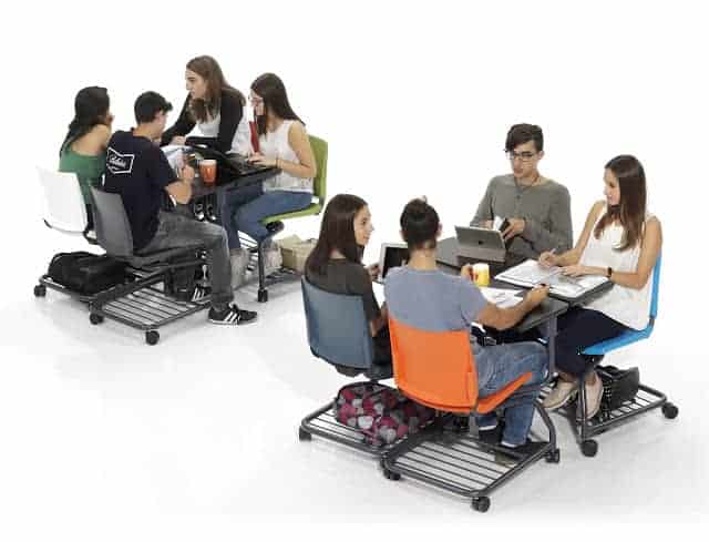 ATENEA FORM, LA APUESTA EDUCATIVA MÁS VANGUARDISTA