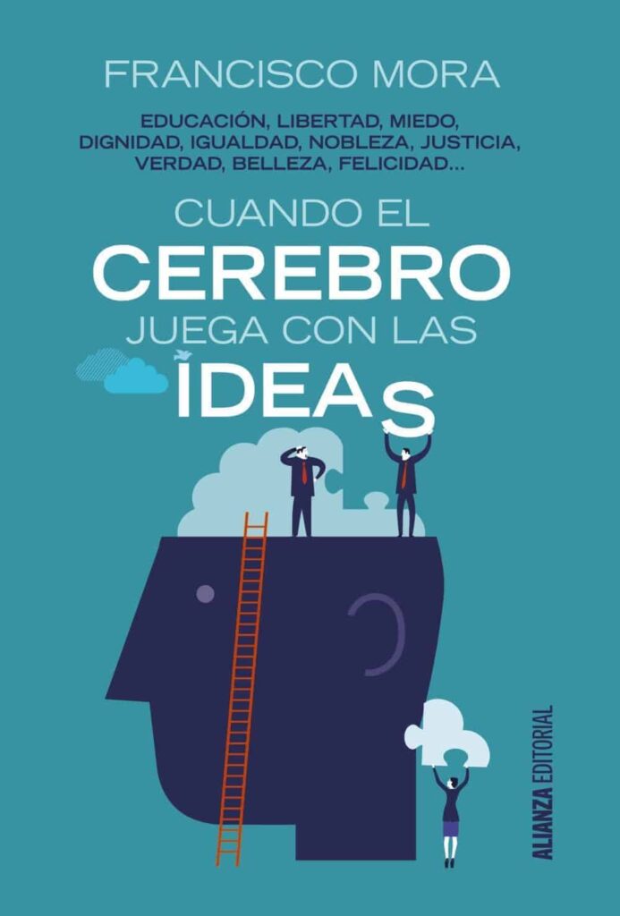 CÓMO “COCINA” NUESTRO CEREBRO LAS IDEAS