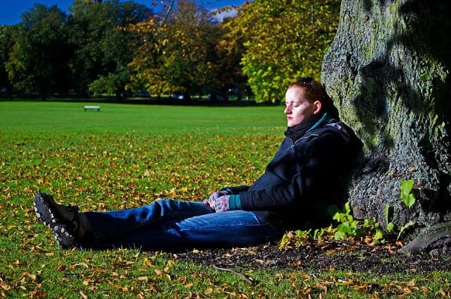 MINDFULNESS FAVORECE LA CONCENTRACIÓN DE LOS ALUMNOS EN EL AULA CON SÓLO UNOS POCOS MINUTOS