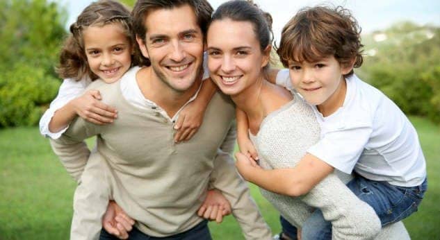 ¿QUIERES PROTEGER A TU HIJO (DE VERDAD)? DÉJALE QUE CORRA RIESGOS
