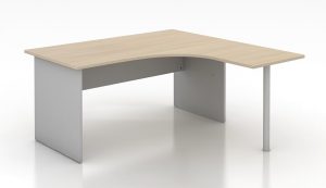 Mesa compacta modelo Tono 3