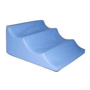 Escalera psicomotricidad ondulada inversa