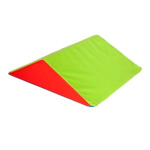 Rampa doble psicomotricidad