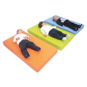Colchón plegable para siesta