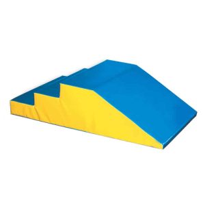 Escalera rampa psicomotricidad