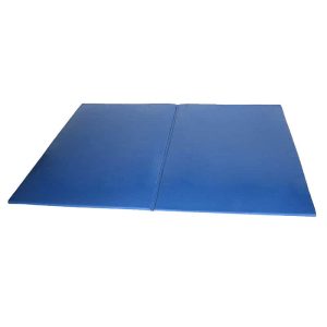 Tatami plegable de dos cuerpos