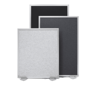 Mampara Limit acústica