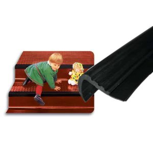 Protector escaleras