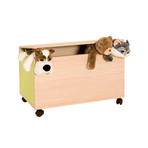 Baúl guarda juegos 602004