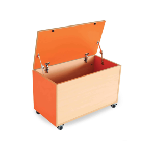 Baúl madera infantil 767