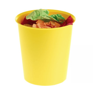 Papelera 2001 apilable