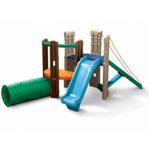 Centro para trepar aventura