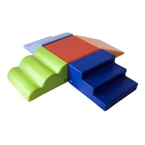 Conjunto psicomotricidad 10