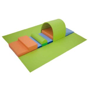 Conjunto psicomotricidad 21