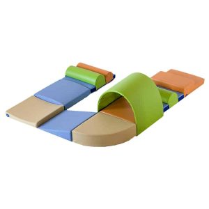 Conjunto psicomotricidad 22