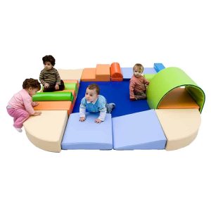 Conjunto psicomotricidad 27