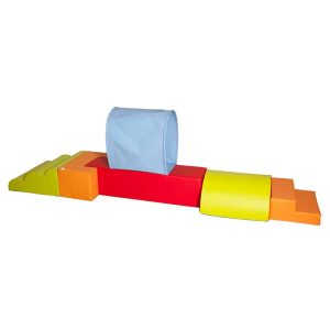 Conjunto psicomotricidad 30