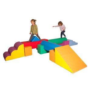 Conjunto psicomotricidad 36