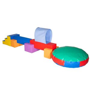 Conjunto psicomotricidad 41