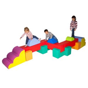 Conjunto psicomotricidad 42