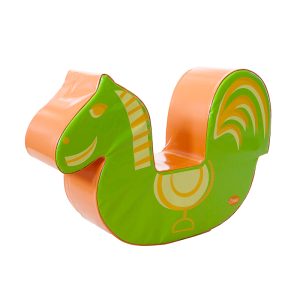 Caballo psicomotricidad