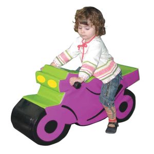 Moto psicomotricidad