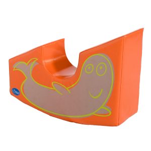 Ballena psicomotricidad