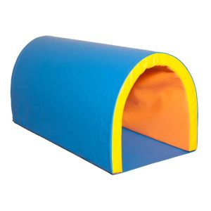 Túnel psicomotricidad