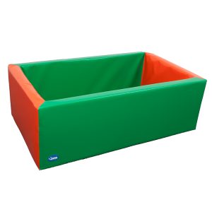 Baúl infantil de espuma