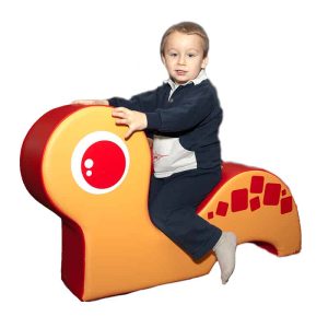 Tortuga psicomotricidad