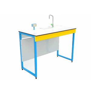Mesa Química / Ciencias Naturales