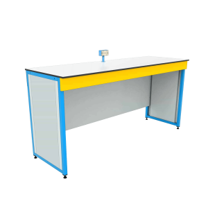 Mesa Laboratorio Profesor