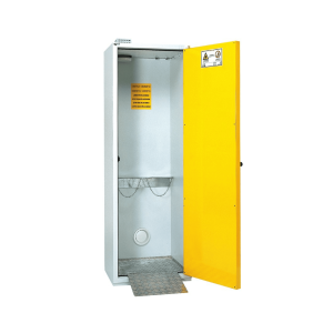 Armario Seguridad. Botellas BC650GS